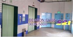 Chin Hin Hang Building (D14), Factory #517580331